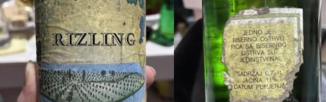 Porodica iz Zrenjanina pronašla skriveno blago: Obogatilo im Badnje veče, a za njega se vezuju brojne legende