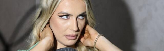 U KAKVOM STANJU JE MALA BARBARA?! Pojavio se snimak Miličine ćerke nakon KRŠTENJA, ovome se niko nije nadao!