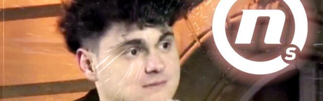 Medijski cirkus! Tajkunska "Nova S" veliča propalog blokadera iz Novog Sada, a on doživeo fijasko (FOTO)