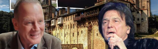 Holanđaninu Hilandar spasao život, a Čola umalo postao kum! Da će NATO bombardovati SRJ znao danima ranije: Evo kako je Srbija promenila život bogatog stranca!