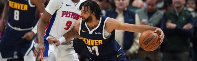 Džamal Marej tragičar Denvera posle drame: Neverovatno šta mu se desilo u poslednjim trenucima meča