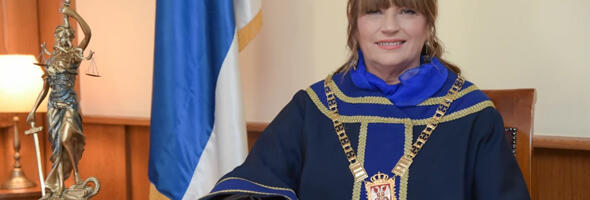 Kragujevčanka Snežana Marković nije više predsednik Ustavnog suda, evo ko je izabran na njeno mesto