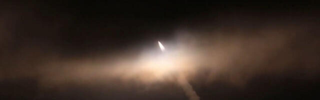 „Циркон“ пробио баријеру од 7.000 км/ч: Украјински системи забележили хиперсонични удар