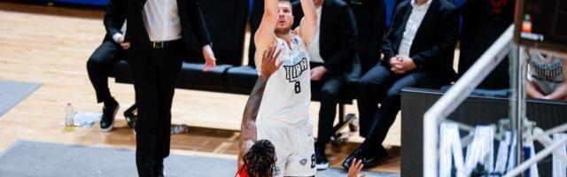 ABA LIGA! Ilirija preslišala Bosnu!