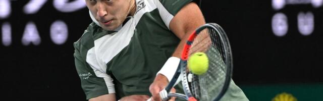 MEĐEDOVIĆ BEZ GLAVNOG ŽREBA U ROTERDAMU: Hamad poražen od 219. igrača na ATP listi