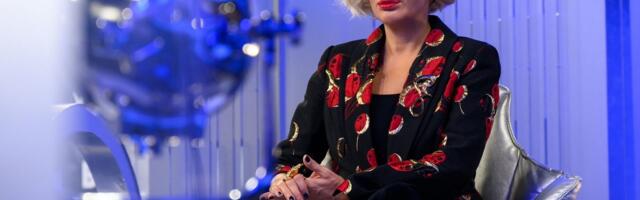 PZE26 u znaku jubileja i retrofuturizma: Sandra Perović, glavna urednica Zabavnog programa RTS najavljuje inovacije u nacionalnom izboru za Evroviziju