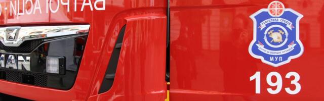 Krkobabić: Počinje obnova dobrovoljnih vatrogasnih društva u selima u Srbiji i Vojvodini