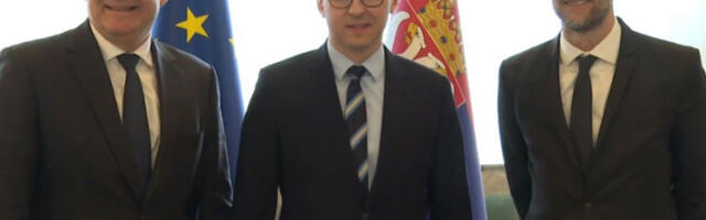 Нови прописи Приштине угрожавају 10.000 Срба: Петковић о последицама закона о странцима