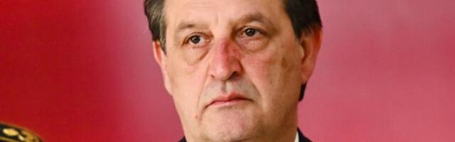 "MI, TVOJI PRIJATELJI, ČEKAMO TE SA OSMEHOM DA OZDRAVIŠ!" Ministar Dašić uputio podršku Ivici Dačiću: Uz tebe svim srcem!