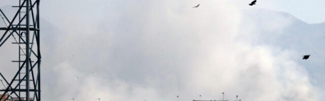 Палата иранског врховног вође Алија Хамнеија потпуно уништена, тврде Израелци