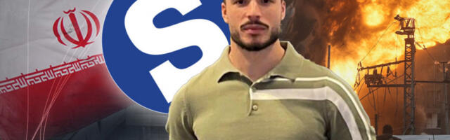 EKSKLUZIVNO ZA SPORTISSIMO O GOLGOTI U IRANU: Srpski fudbaler nam se javio tokom drame o kojoj priča svet