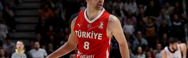 Biberović otkrio posle pobede protiv Srbije: Nisam se čuo sa Jasikevičijusom, nadam se da će se ovo što pre završiti! /VIDEO/