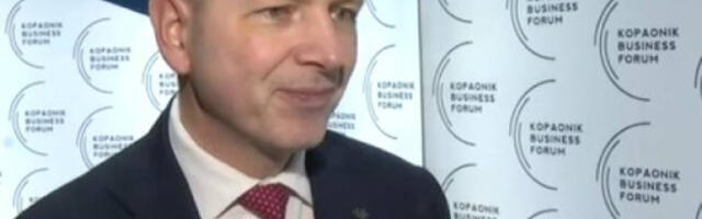 Директор Ер Србије: Ситуација на Блиском истоку нема значајан директан утицај на националну компанију