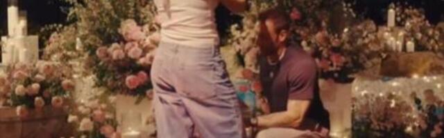 Arina Sabalenka rekla "DA": Poznati milioner pao na kolena pred teniserkom, zna se ko je među prvima čestitao