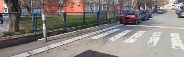 Saniran veći broj ulica u Zemunu i Batajnici