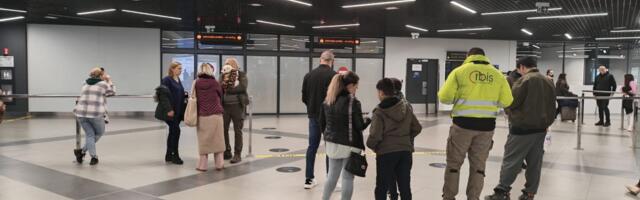 "Budili smo se sa bombama" U Beograd iz Dubaija sleteli i Poljak i Makedonac: "Mama mi je rekla da dođem"