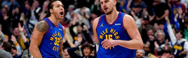 Od njega zavisi sezona Denvera, a Nagetsi i Jokić su upravo dobili sjajnu vest i ogromno pojačanje!