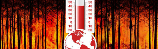 PLANETA U "CRVENOM"! Naučnici potvrdili: Zemlja se zagreva brže nego ikad!