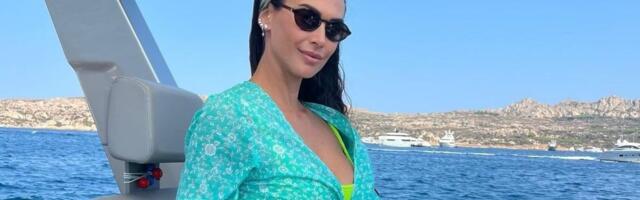 Ona je najfatalnija novinarka sveta: U krevetu uništila Boatenga i Beretinija, a sa ovim sportistima je bila