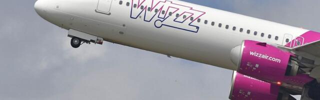 Wizz Air posle osam godina zatvorio bazu u Beču