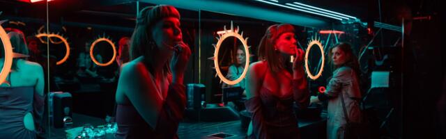 INTERVJU Una Lučić o „Karmadoni“: Film sam po sebi možda ne može da promeni društvo, ali može da pokrene razgovor