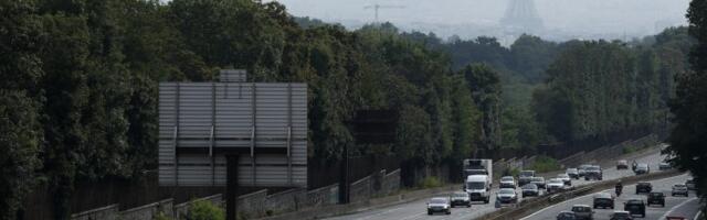 Još jedna zemlja razmatra povećanje ograničenja brzine na 150 km/h na auto-putevima