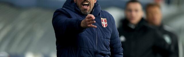 Paunović najavio drastične promene u timu Srbije - ovaj igrač postaje srce tima?