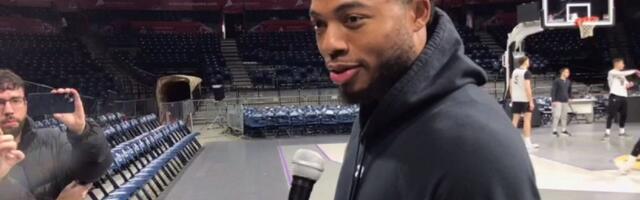 Povredio se Tajrik Džons, evo kolika pauza očekuje centra Olimpijakosa