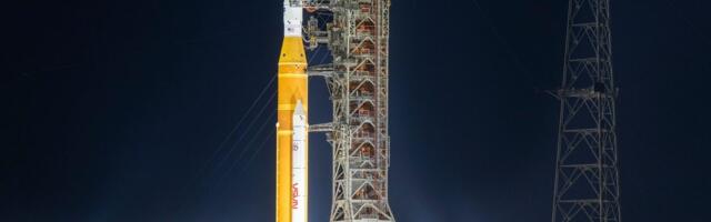 Artemis II lansiranje večeras: Gde možete uživo da pratite istorijsko poletanje ka Mesecu