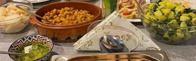 PRAVILA POSTA NA VELIKI PETAK! Šta je dozvoljeno jesti, a šta nikako ne bi trebalo da se nađe na trpezi