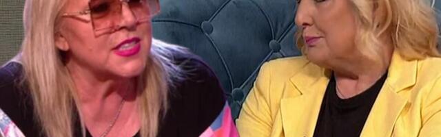 "PROPUSTILA KROZ NEKU CENTRIFUGU" Zorica Marković nakon napada na Lepu Brenu, potkačila i Snežanu Đurišić - Ne prija mi njena ukočenost