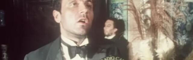 Upozorenje na veliku opasnost zavijeno u romantiku: Skrivena priča o hitu "Golden Brown" grupe The Stanglers