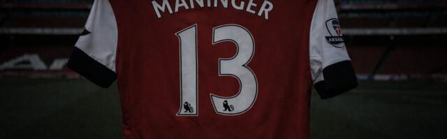 Preminuo Aleksander Maninger: golman Arsenala, Juventusa i Liverpula poginuo u nesreći