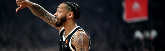 Karlik blistao nakon pobede, pa spustio loptu pred Zvezdu: Ovaj put neću komentarisati!