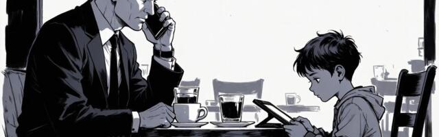 Veselin Jevrosimović upozorava: Generacija ekrana menja pravila igre za biznis i društvo