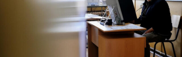 „Прогресивна Бугарска” освојила 44,7 одсто гласова