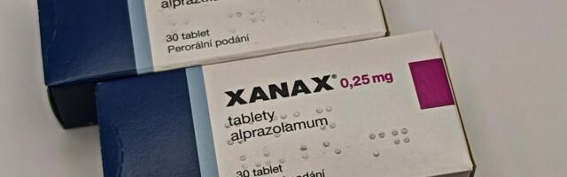 Profesor otkriva šta stoji iza povlačenja Ksanaksa: Srbi ga piju kao bombone, a kad prestanu, ovo se odmah desi!