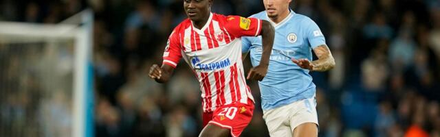 Koštao 50 miliona, odigrao 46 mečeva za 4 godine, a i dalje zarađuje neverovatan novac