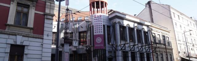 U strogom centru grada, prolazite pored tu svakog dana: Evo gde se prvobitno nalazio čuveni Atelje 212