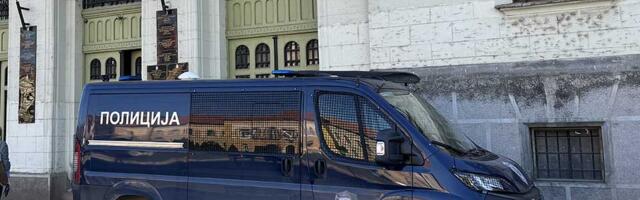 Predstavljali se kao službena lica: Razotkrivena prevara teška milione