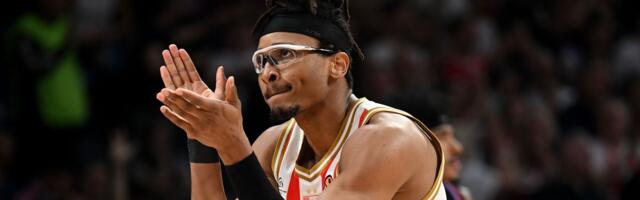 Moneke se ne obazire na hejtere: Ljudi se žale na sve! /VIDEO/