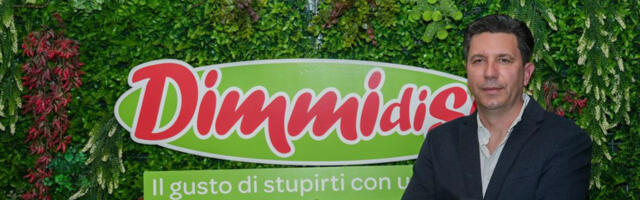 DimmidiSì donosi italijansku formulu svežine, ukusa i praktičnog obroka