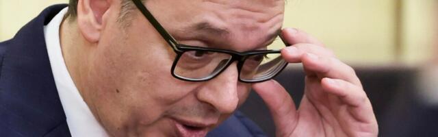 Evropska unija izbija sve adute iz Vučićevih ruku: Analiza Željka Pantelića u novom Nedeljniku