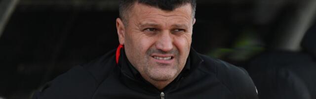 Feđa Dudić dobio otkaz!