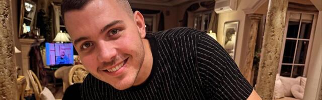 Viktor Živojinović bio sa poznatom glumicom, pa raskinuo zbog jedne scene: Presekao nakon što je video sa...?!