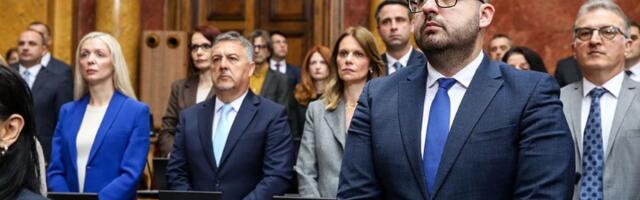 Janjić (SRCE): Ključne preporuke ODIHR izostavljene iz izmena izbornih zakona