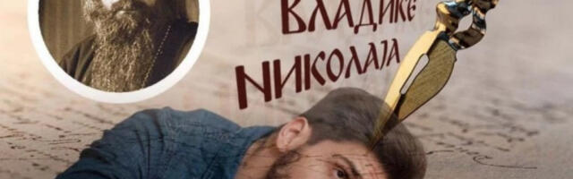 JEDNA REČENICA KOJA RAZOTKRIVA SVE ŠTO POKUŠAVAŠ DA SAKRIJEŠ: Vladika Nikolaj o trenutku istine, od kog nema bekstva