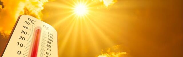 Pakao u Srbiji tek sledi! Meteorolog otkriva kakvo nas leto čeka - udar vrelog talasa i superćelijskih oluja!