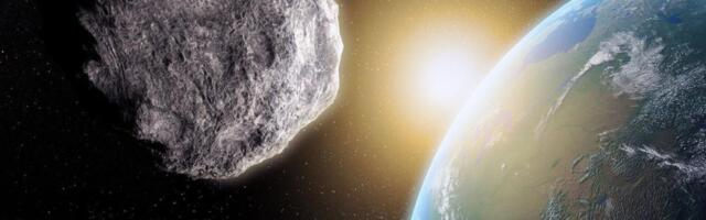 ASTEROID PROŠAO PORED ZEMLJE: Bio četiri puta bliže nego Mesec, a otkriven je tek pre nekoliko dana