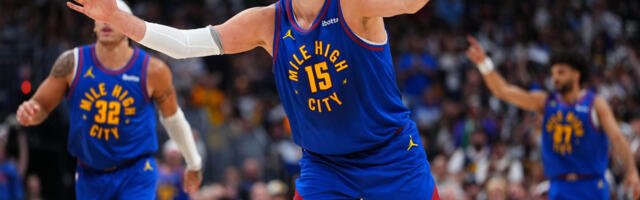 Tektonski potresi u Koloradu: Jokić mora da udari šakom o sto, Denver je iskoristio Nikolinu lojalnost